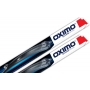 Komplet wycieraczek bezprzegubowych Oximo WU400+WU400